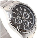 Seiko Spirit SBTR013