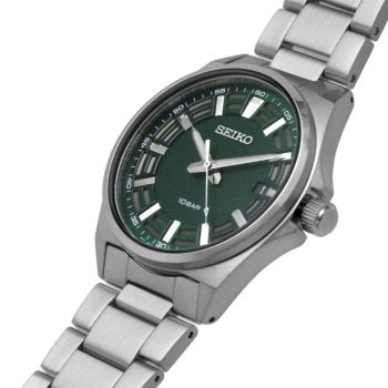 Seiko Sports SUR503P1