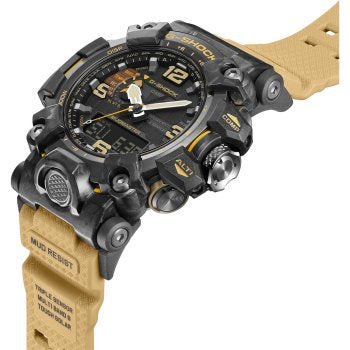 Casio G-Shock Mudmaster GWG-2000-1A5ER