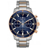 Bulova Series „C“ Quartz 98B301