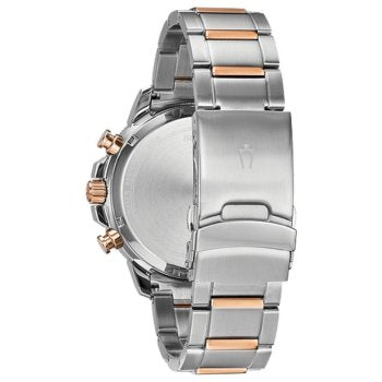 Bulova Series „C“ Quartz 98B301