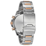 Bulova Series „C“ Quartz 98B301