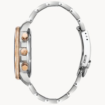 Bulova Series „C“ Quartz 98B301
