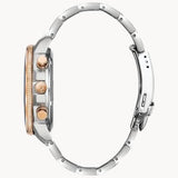 Bulova Series „C“ Quartz 98B301