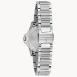 Bulova Ladies Diamond 96R215 - Feel You