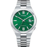 Citizen Automatic NJ0150-81X
