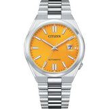 Citizen Mechanical NJ0150-81Z