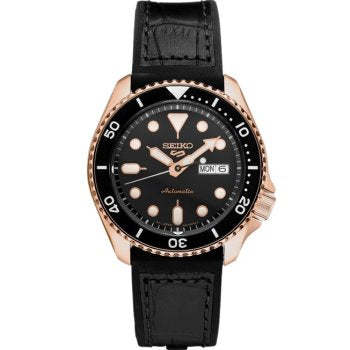 Seiko 5 Sports SRPD76K1