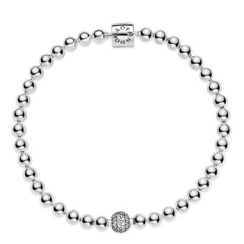 Pandora Signature 598342CZ-21