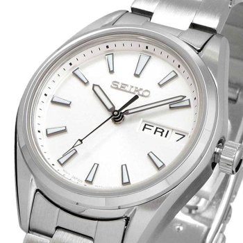 Seiko Quartz SUR349P1