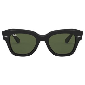 Ray-Ban State Street RB2186 901/31 52