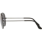 Ray-Ban Aviator RB3025 002/48 58 Polarized