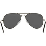 Ray-Ban Aviator RB3025 002/48 58 Polarized