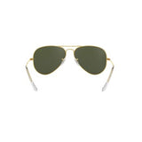 Ray-Ban Aviator RB3025 L0205 58