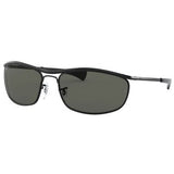 Ray-Ban Olympian I Deluxe RB3119M 002/58 62 Polarized