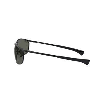 Ray-Ban Olympian I Deluxe RB3119M 002/58 62 Polarized