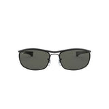 Ray-Ban Olympian I Deluxe RB3119M 002/58 62 Polarized