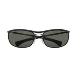 Ray-Ban Olympian I Deluxe RB3119M 002/58 62 Polarized