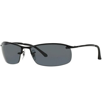 Ray-Ban RB3183 002/81 63 Polarized