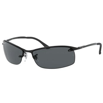 Ray-Ban RB3183 002/81 63 Polarized