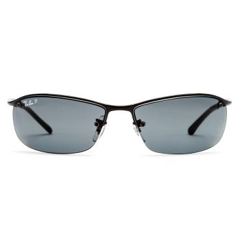 Ray-Ban RB3183 002/81 63 Polarized