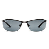Ray-Ban RB3183 002/81 63 Polarized