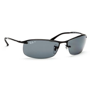 Ray-Ban RB3183 002/81 63 Polarized