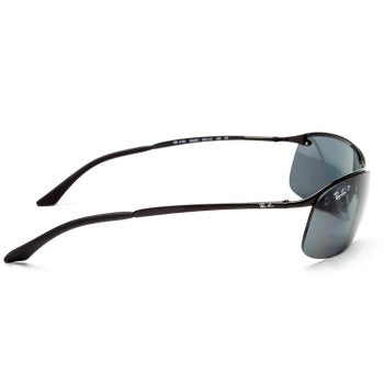 Ray-Ban RB3183 002/81 63 Polarized