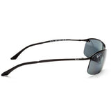 Ray-Ban RB3183 002/81 63 Polarized