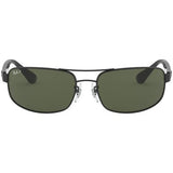 Ray-Ban RB3445 002/58 61 Polarized