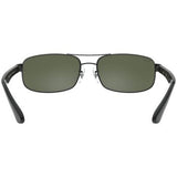 Ray-Ban RB3445 002/58 61 Polarized