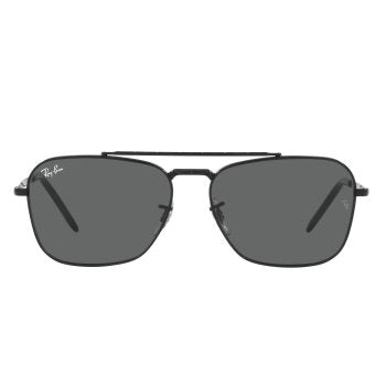 Ray-Ban New Caravan RB3636 002/B1 58