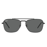 Ray-Ban New Caravan RB3636 002/B1 58