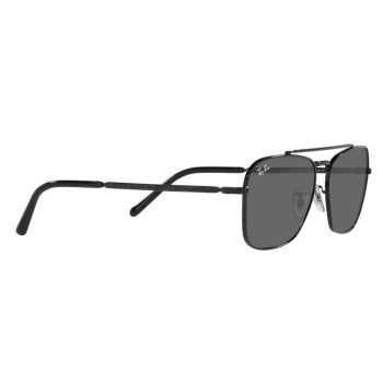 Ray-Ban New Caravan RB3636 002/B1 58