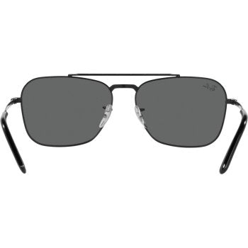 Ray-Ban New Caravan RB3636 002/B1 58