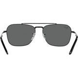 Ray-Ban New Caravan RB3636 002/B1 58