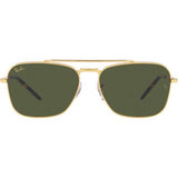 Ray-Ban New Caravan RB3636 919631 58