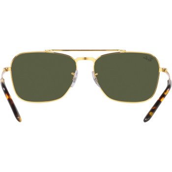 Ray-Ban New Caravan RB3636 919631 58
