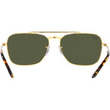 Ray-Ban New Caravan RB3636 919631 58
