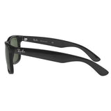 Ray-Ban Justin Classic RB4165 601/71 55