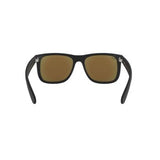 Ray-Ban Justin Classic RB4165 622/55 55