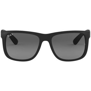 Ray-Ban Justin Classic RB4165 622/T3 55 Polarized