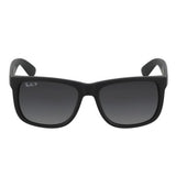 Ray-Ban Justin Classic RB4165 622/T3 55 Polarized