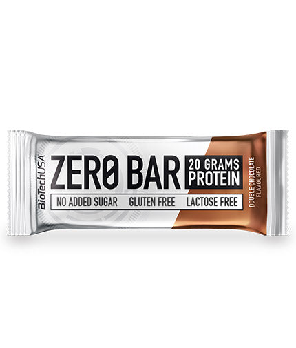 Zero Bar / 50g. - Feel You