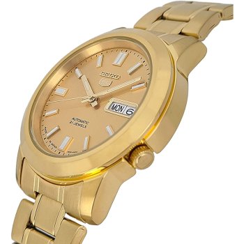 Seiko 5 Automatic SNKK20J1