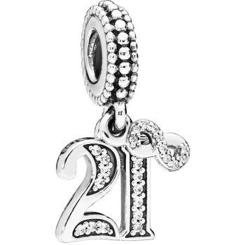 Pandora Moments 797263CZ