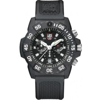 Luminox Navy Seal Chronograph XS.3581