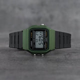 Casio Collection F-91WM-3ADF
