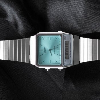 Casio Vintage AQ-800EC-2ADF