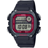 Casio Sports DW-291H-1BVDF